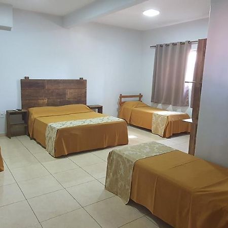 Trindade Hotel Buitenkant foto