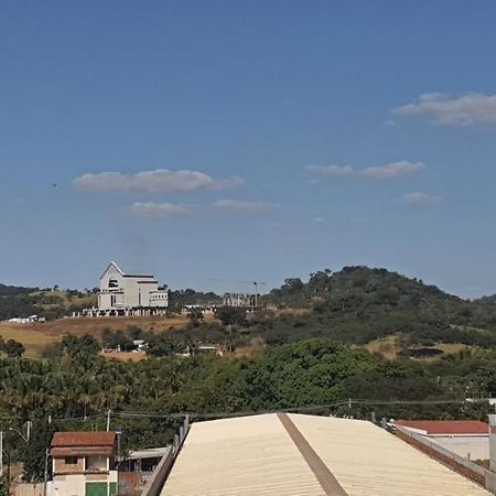 Trindade Hotel Buitenkant foto