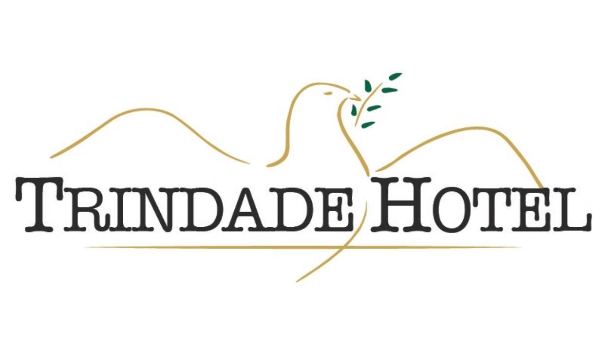 Trindade Hotel Buitenkant foto